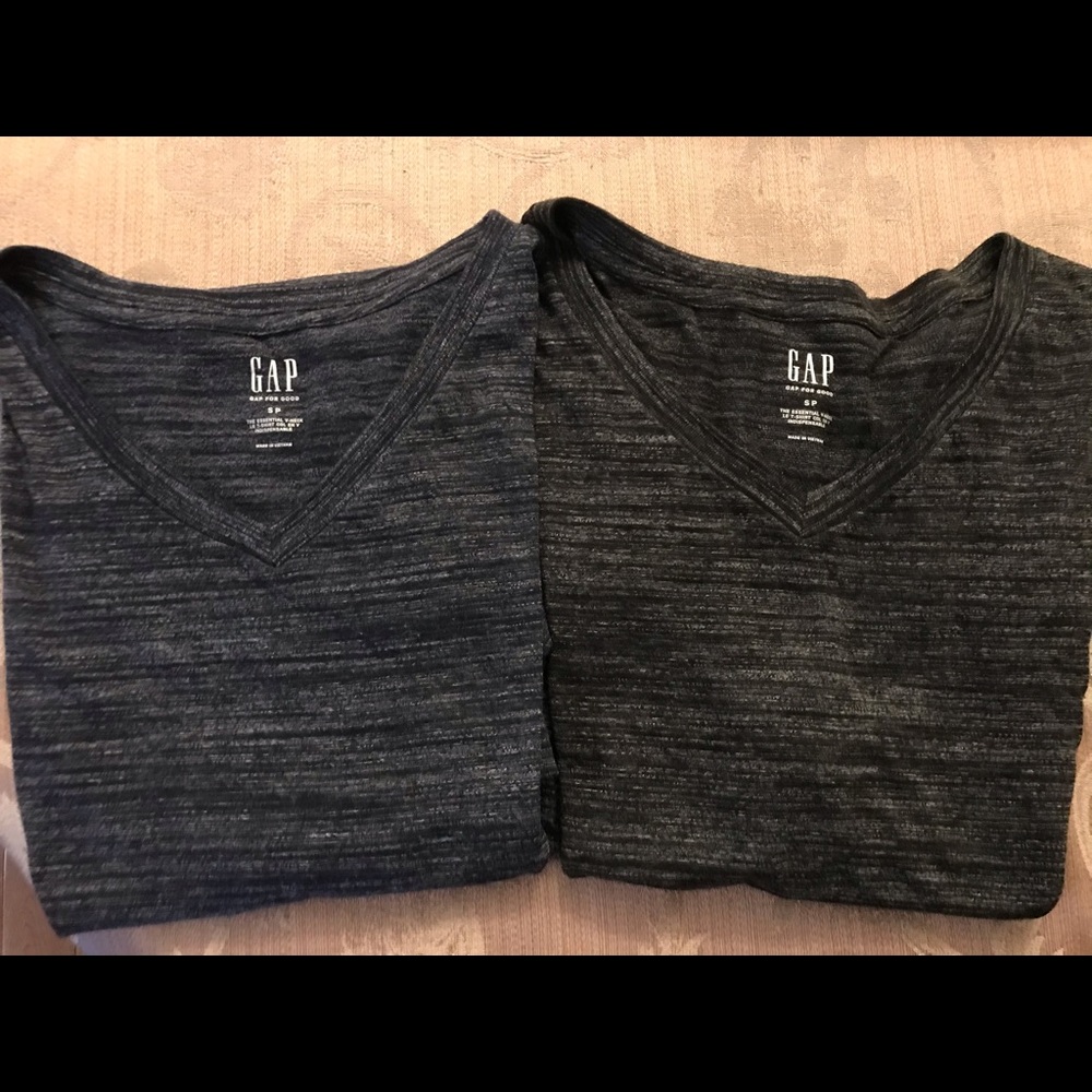 Men’s gap tee-shirts